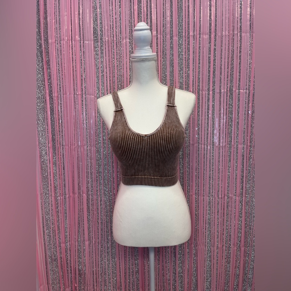 Zenana Bra